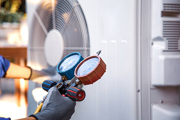 Affordable Emergency Hvac Repair solutions in Vernon, NJ