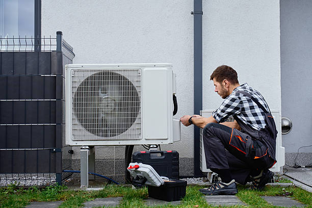 Top rated local Emergency Hvac Repair specialists in Vernon, NJ